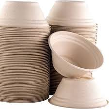 Disposable Bowls